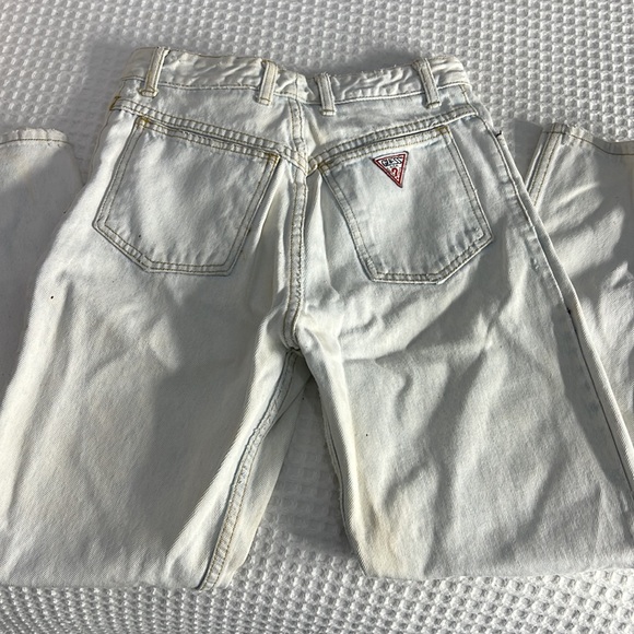 Vintage guess jeans - Picture 1 of 3